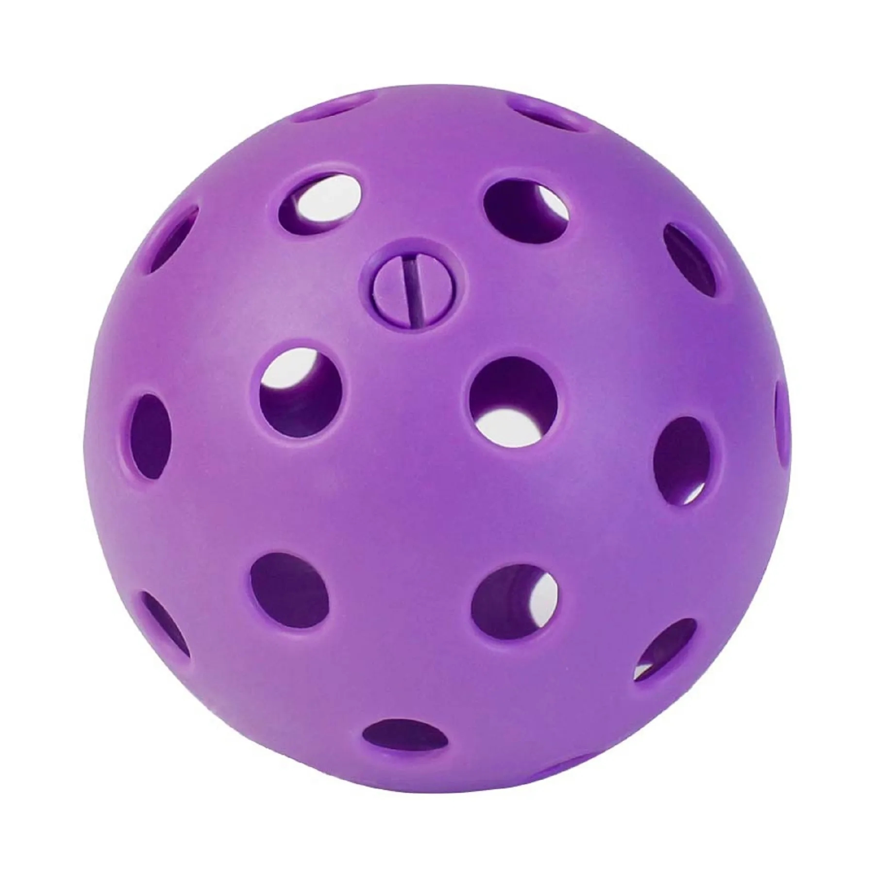 40 Holes Led Light Up Pickle-ball 2