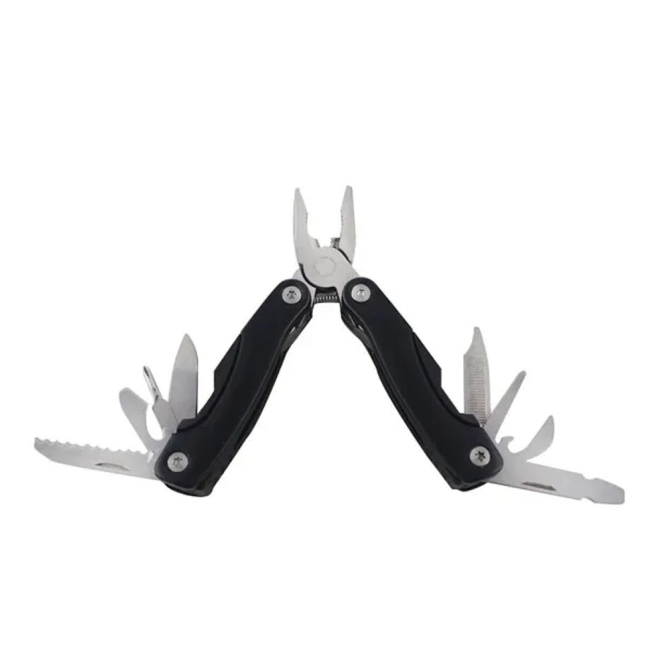 Multi-Function Foldable Plier Outdoor Survival Pocket Tool 1