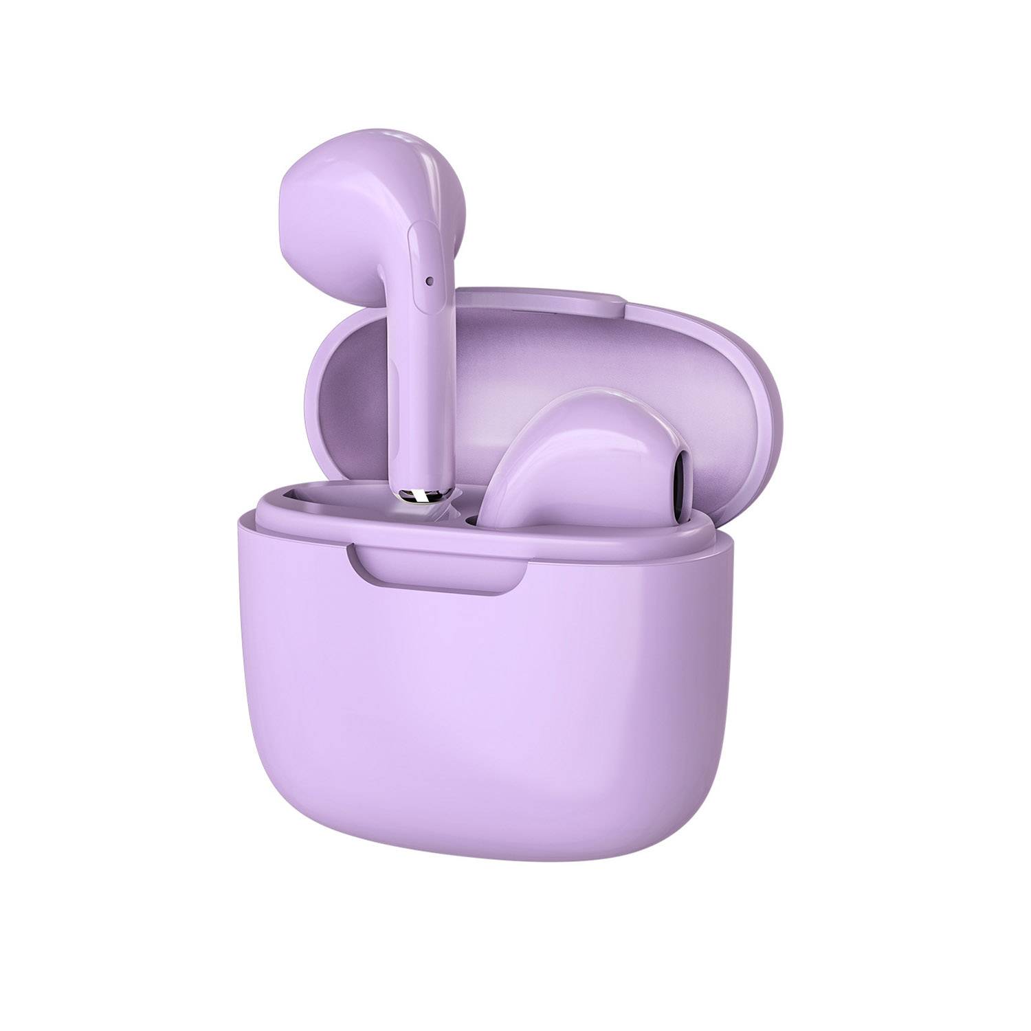 Wireless Ear Buds in Charging Case 5