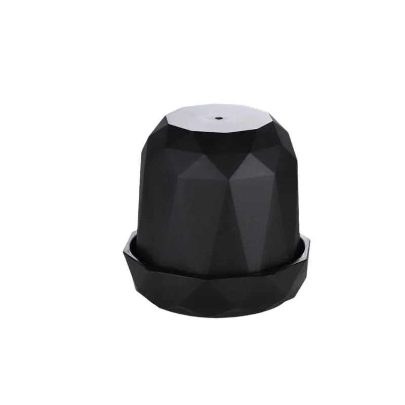 Plastic Dice Cup Set 3