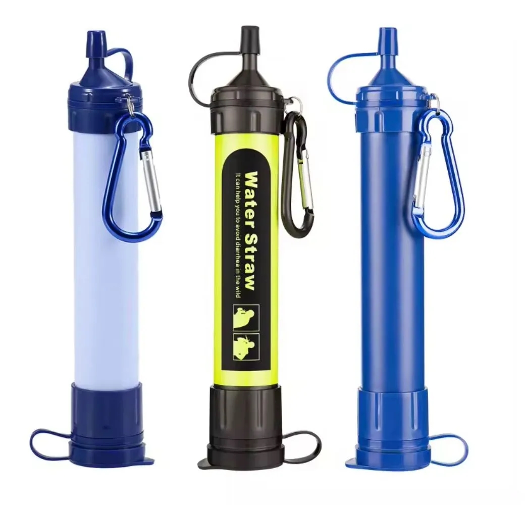 Tubular Water Purifier 7