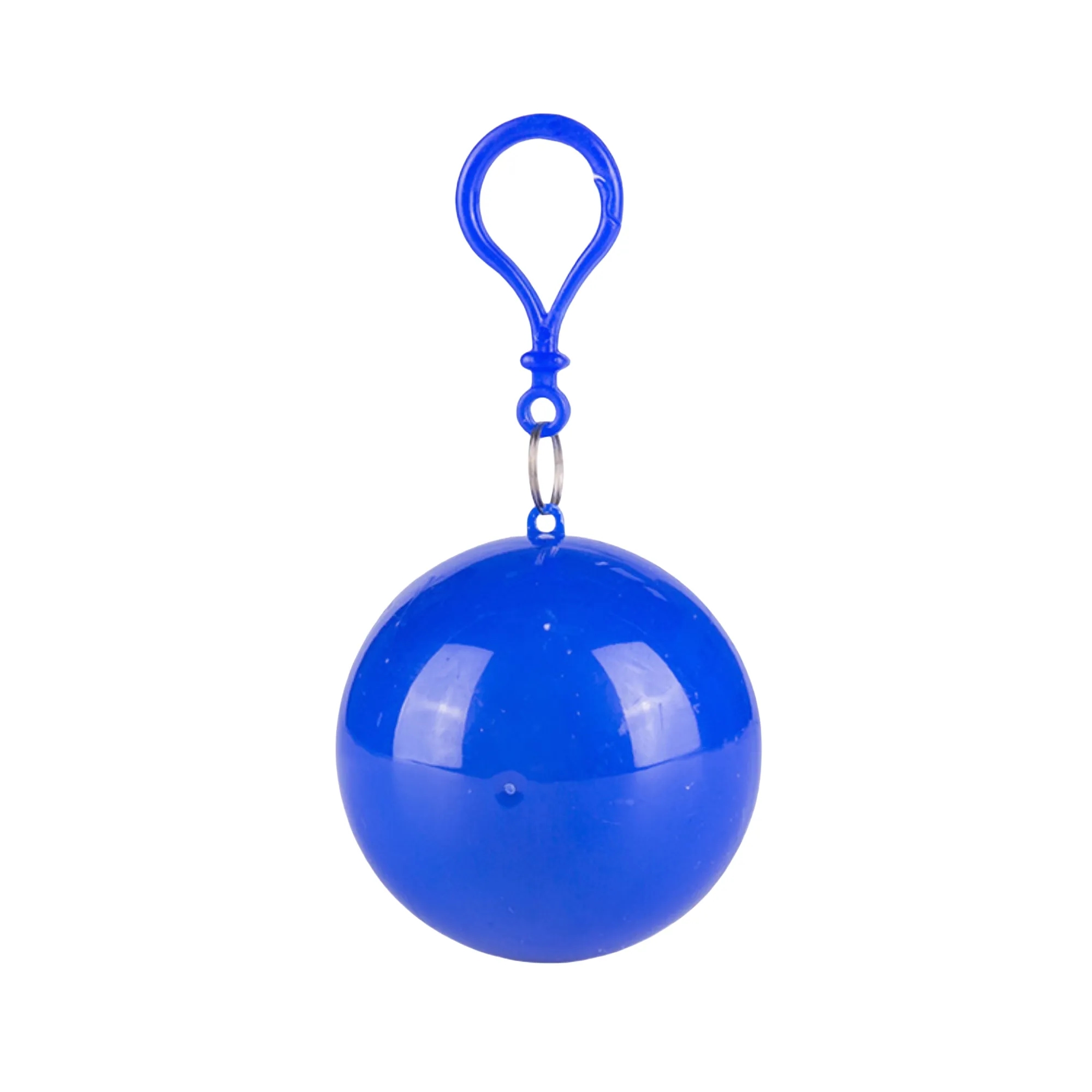 Portable Disposable Raincoat Ball 5