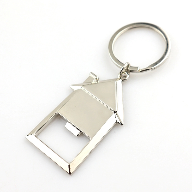 house-shaped bottle opener 1