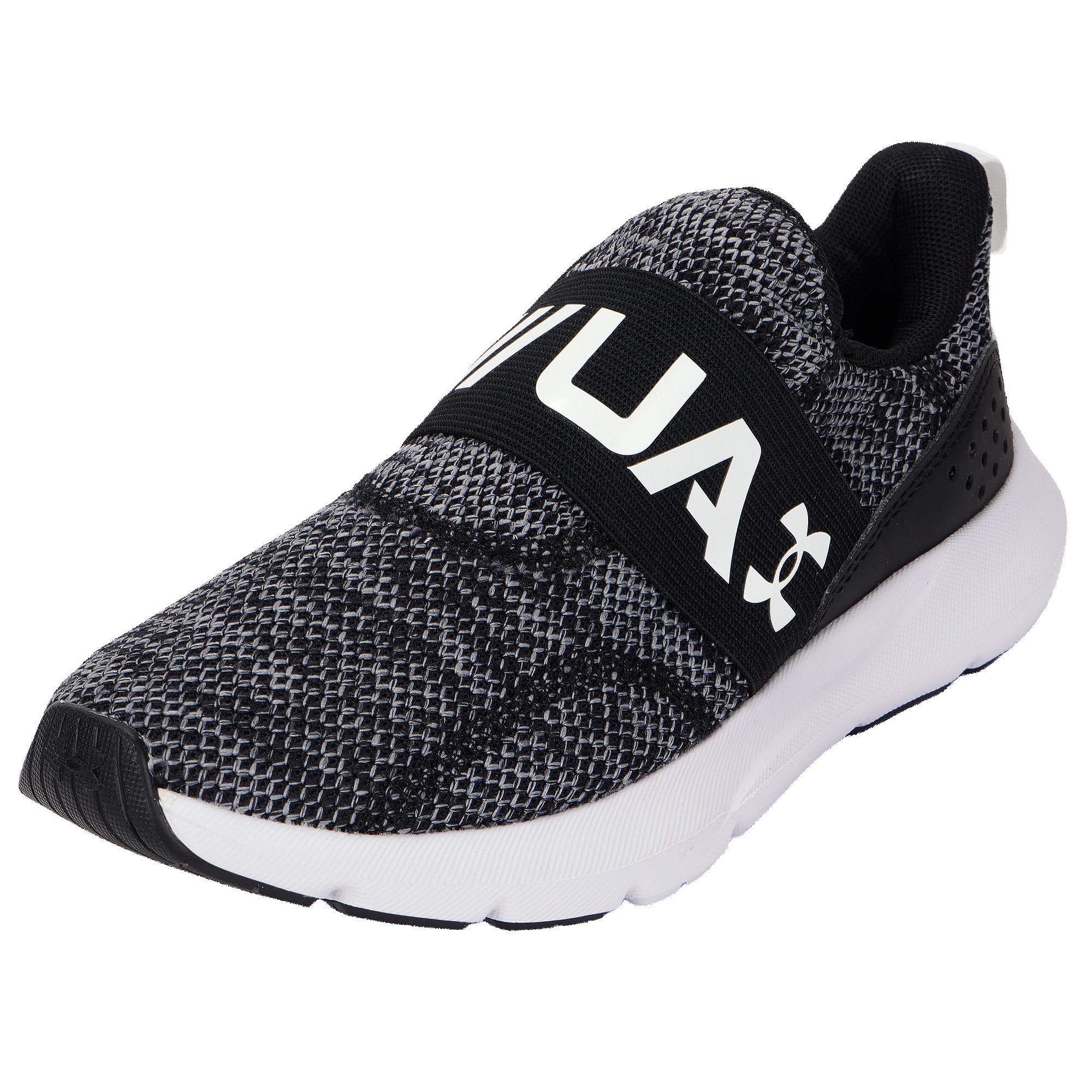 UA Surge 3 Slip Women's Running Shoes 8