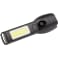 Solar Powered Rechargeable COB Flashlight 17