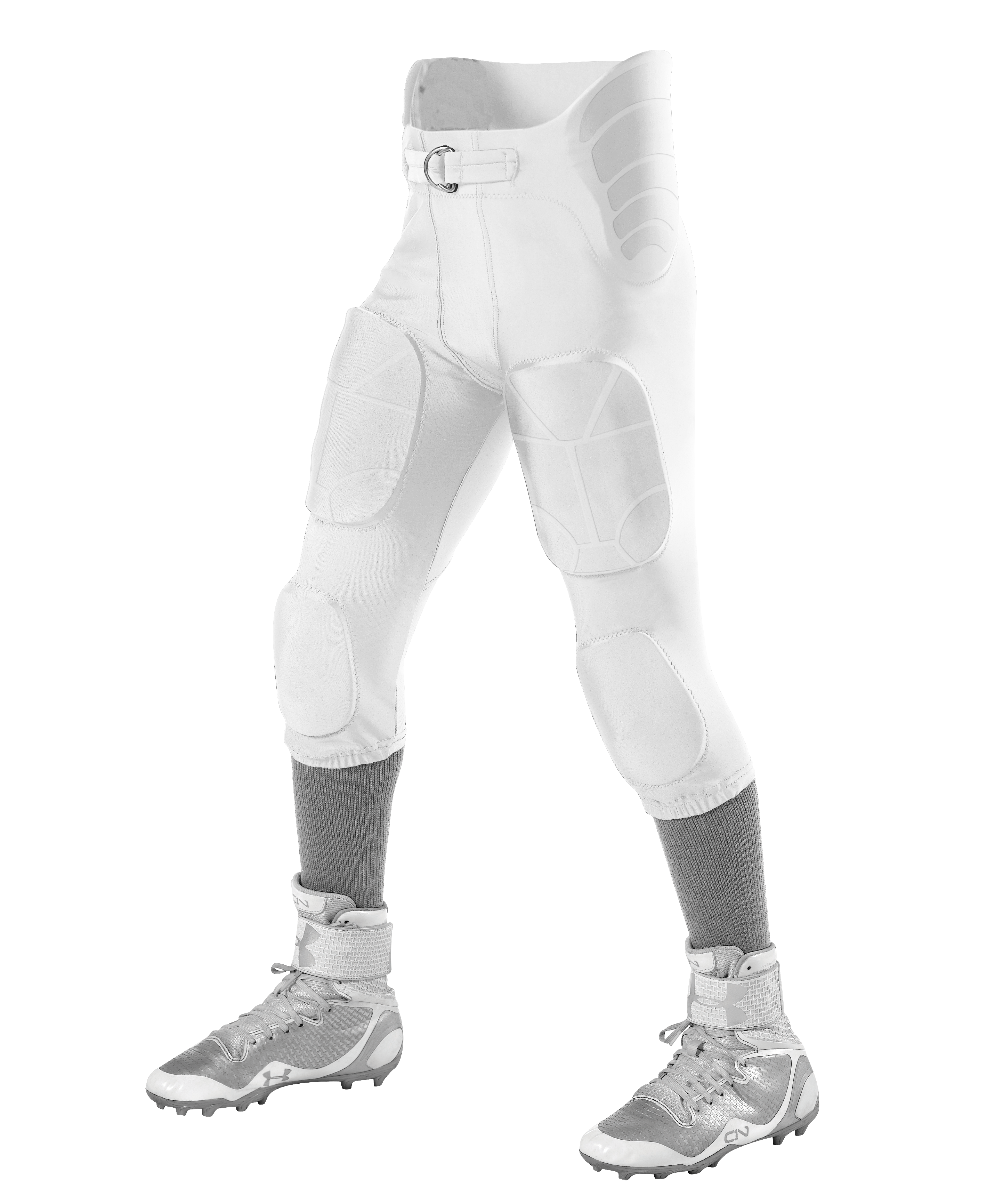 Youth Icon Integrated Pant 9
