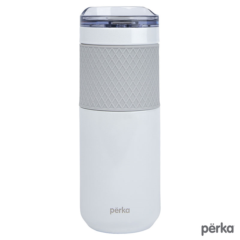 Perka® Avery 17 oz. Double Wall, Stainless Steel Tumbler 1