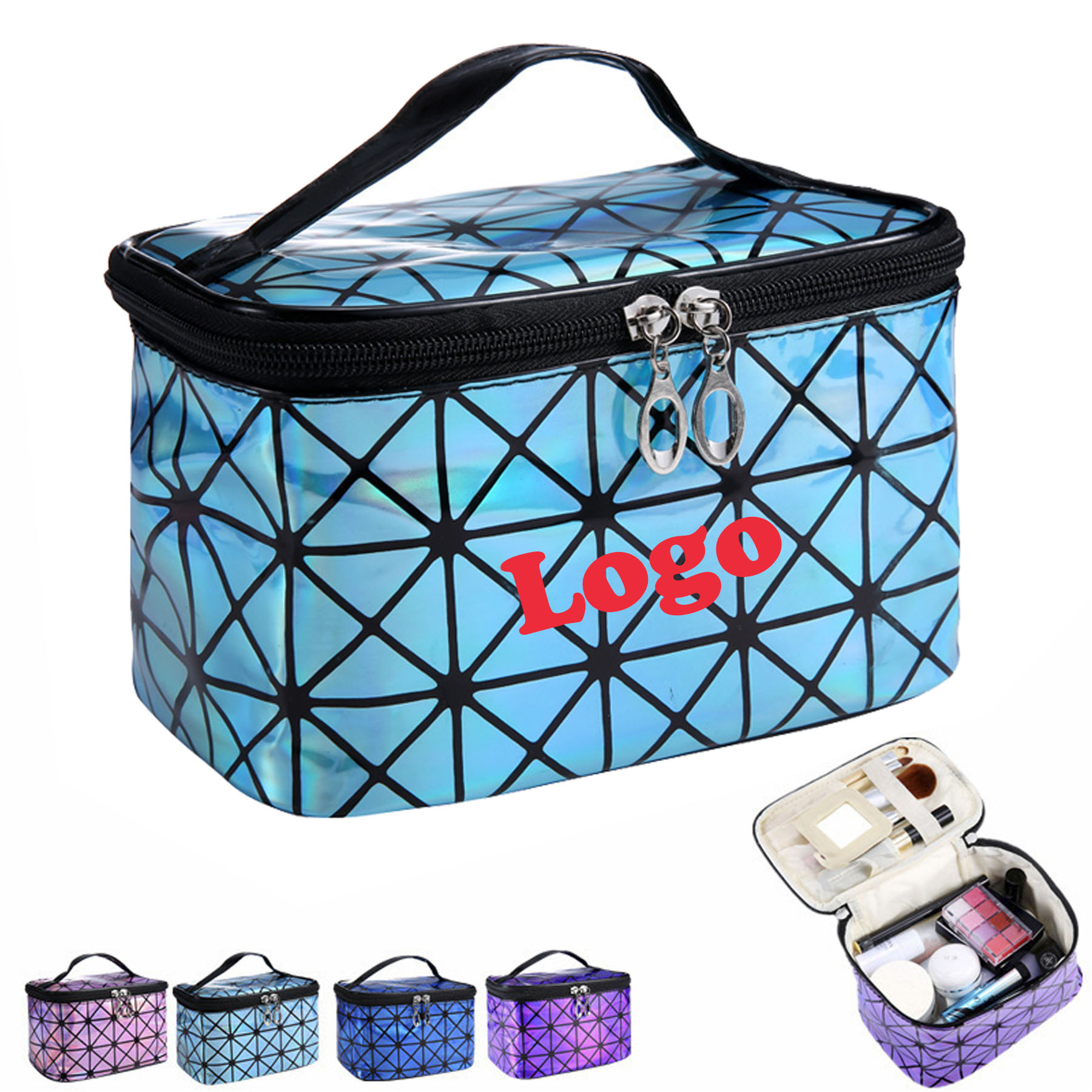 Cosmetic Bag for Women 1