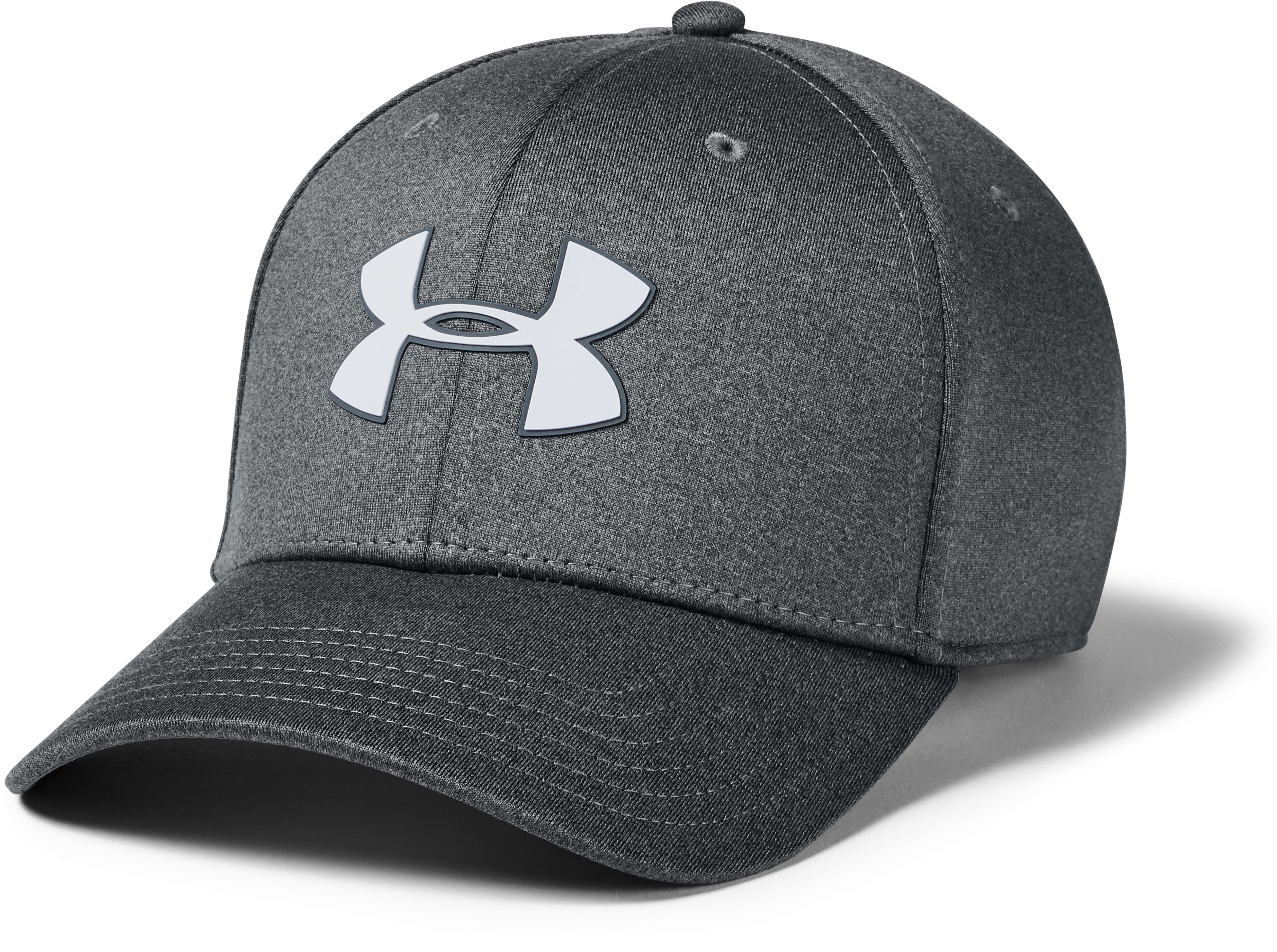 UA Armour Twist Men's Stretch Cap 2