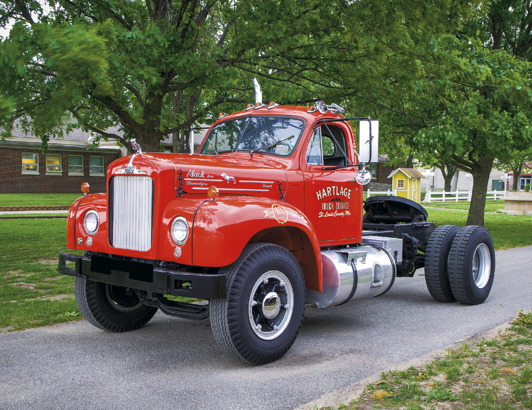 Triumph® Calendars Antique Trucks Calendar 26