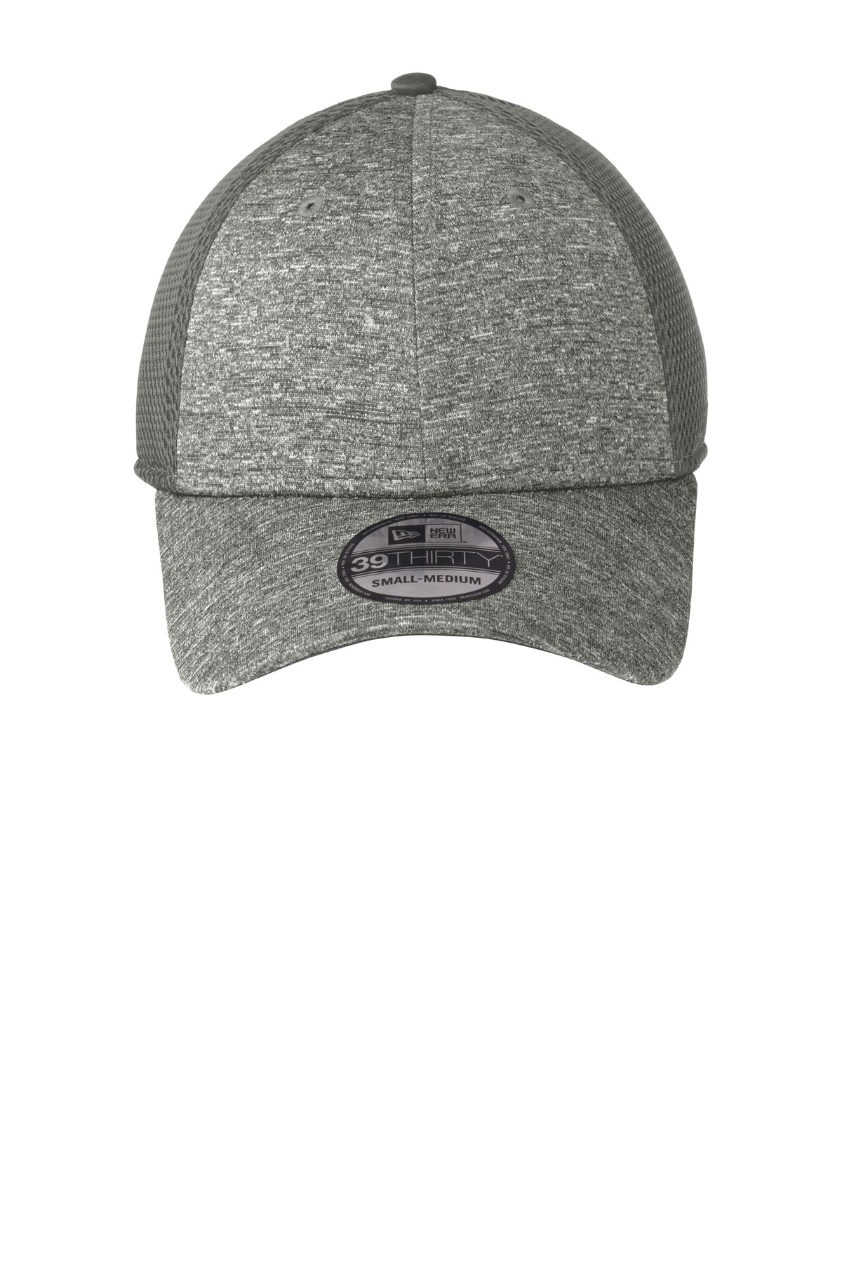 New Era Shadow Stretch Mesh Cap. NE702 9