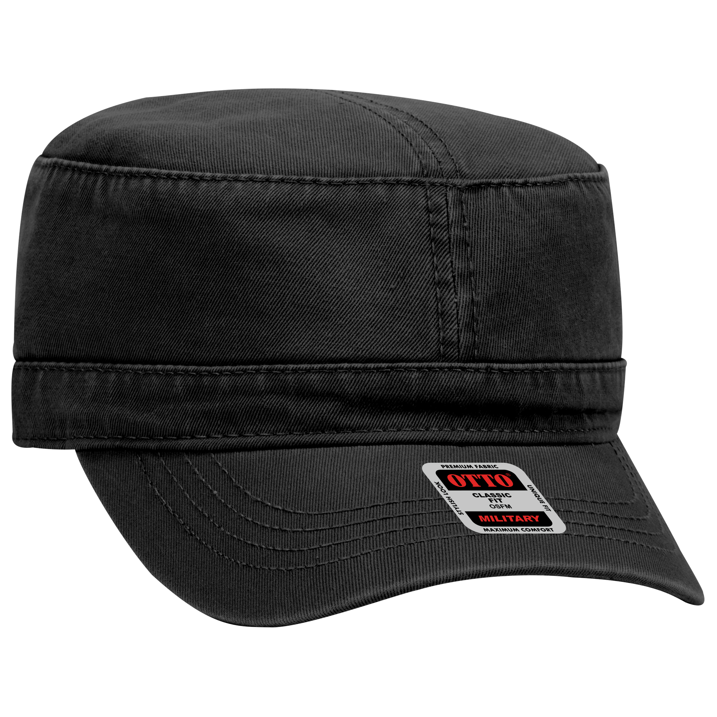 OTTO CAP® Military Hat 18