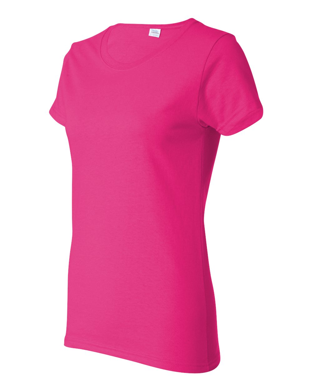 Women's Heavy Cotton™ T-Shirt - 5000L 118