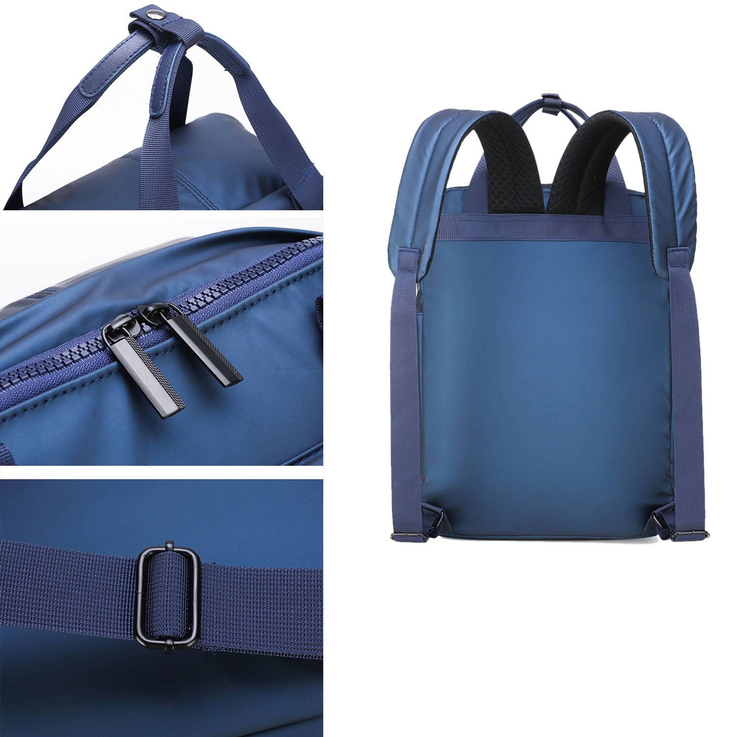 Waterproof Multi-functional Backpack with Large Capacity 3