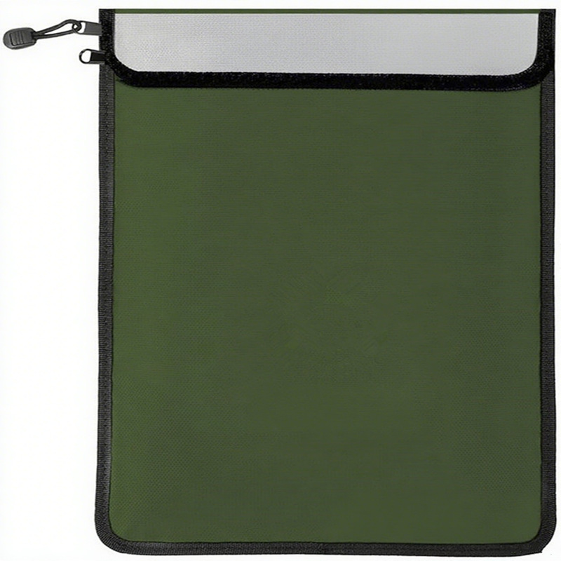 Fireproof Document Bag 1