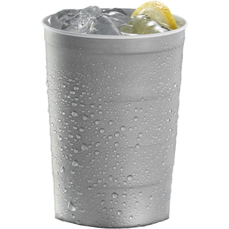 Recyclable Steel Chill-Cups™ 16oz 138