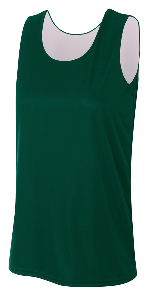 A4 Women's Sprint Jump Reversible Jersey 9