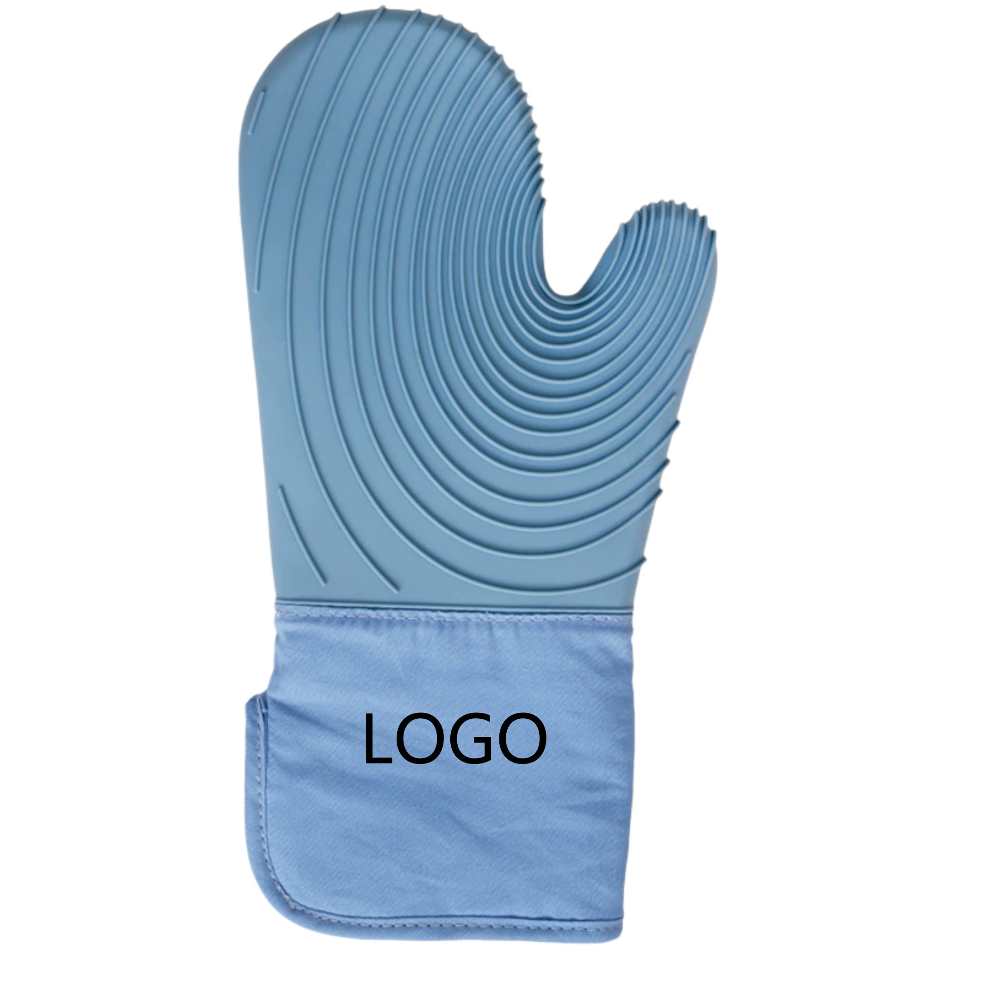 Silicone Kitchen Gloves 8