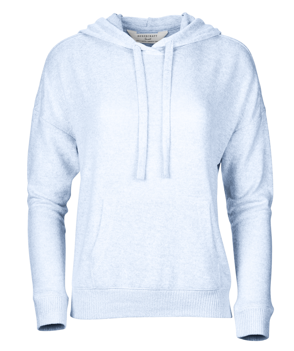 BOXERCRAFT CUDDLE SOFT HOODIE 7