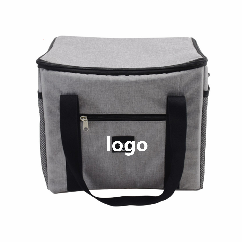 Insulated Lunch Cooler Bag 1