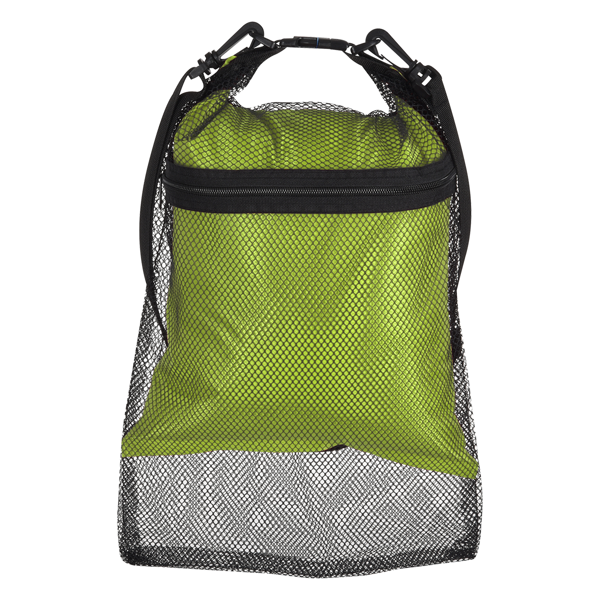 Double Duty Mesh & Dry Bag 3