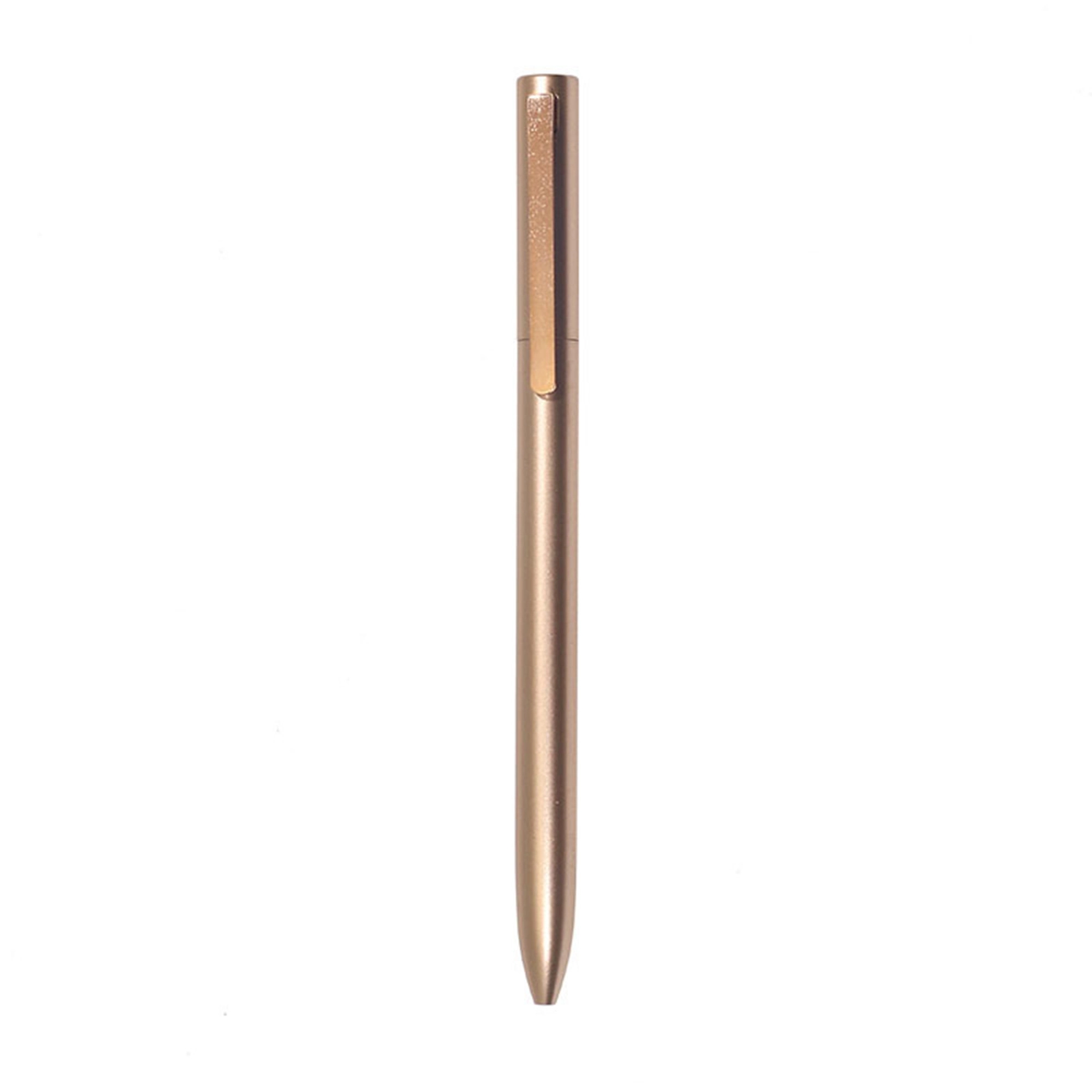 Metal Ballpoint Gel Business Pen 10