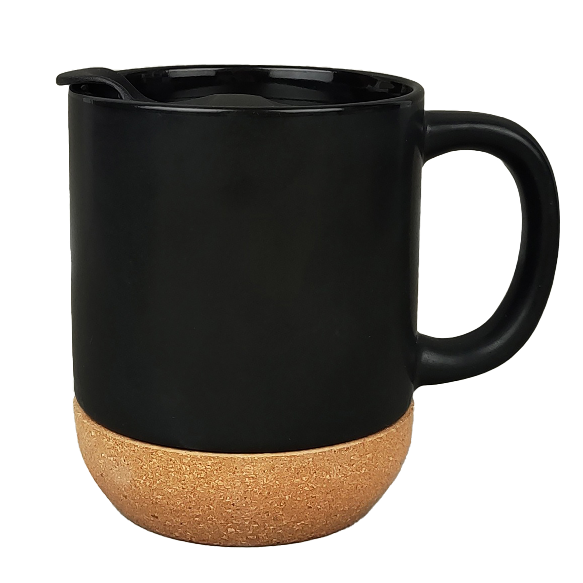 Removable Home Ceramic Tea Cup 3