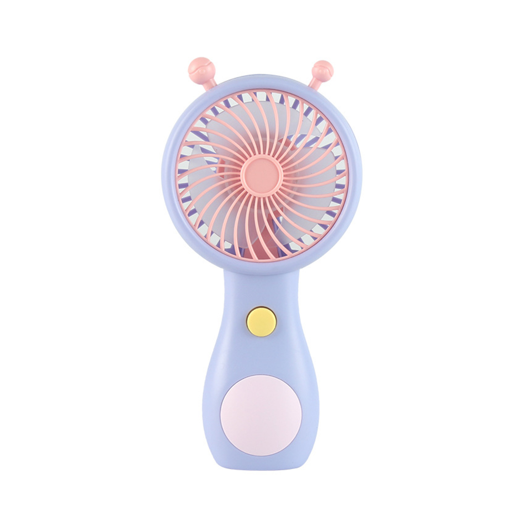 Julis Handheld Fan 6