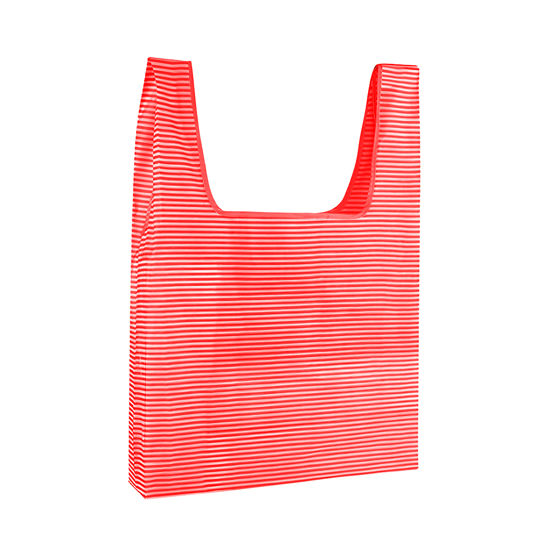 Folding Polyester Shopping Bag 10