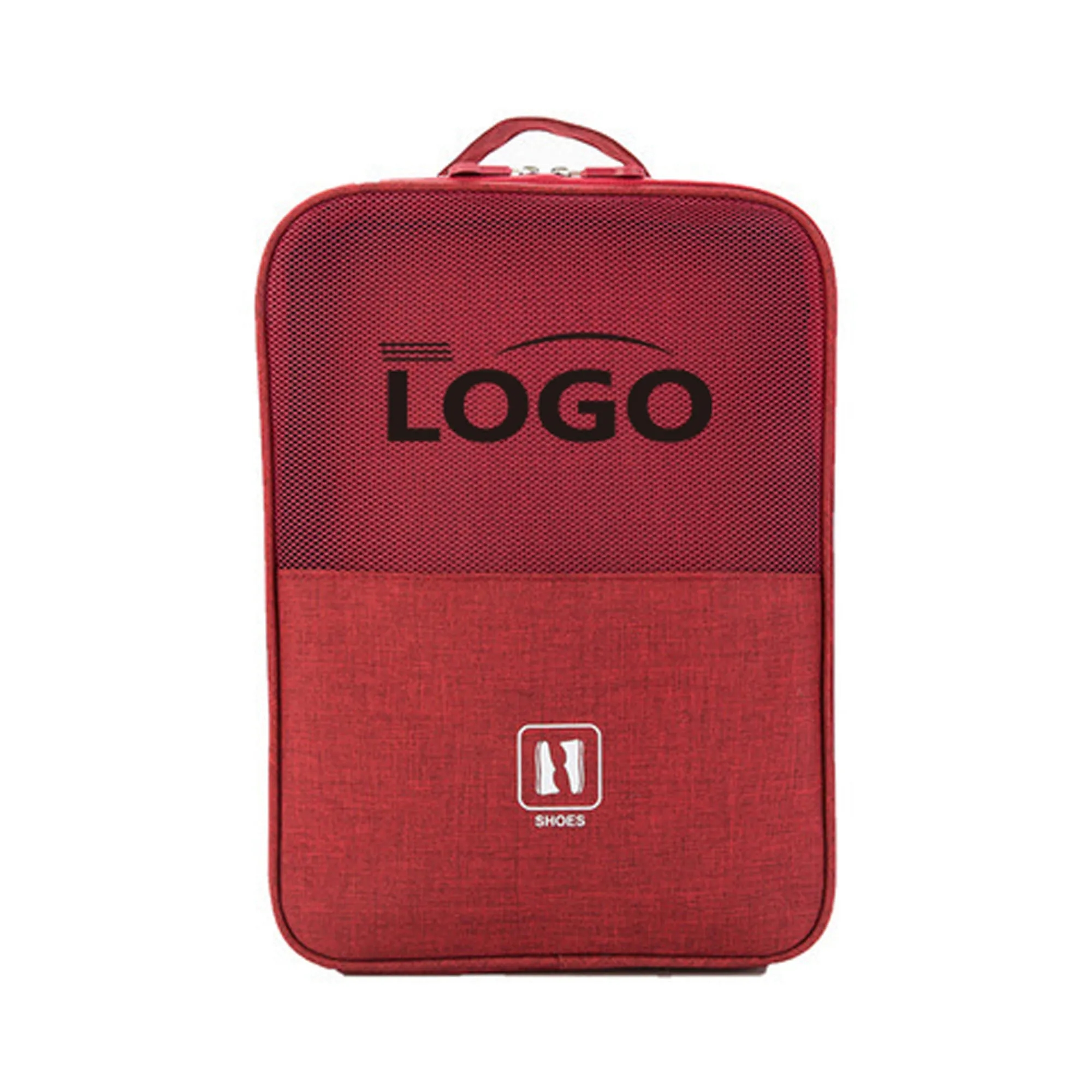 Travel Folding Shoes Bag 6
