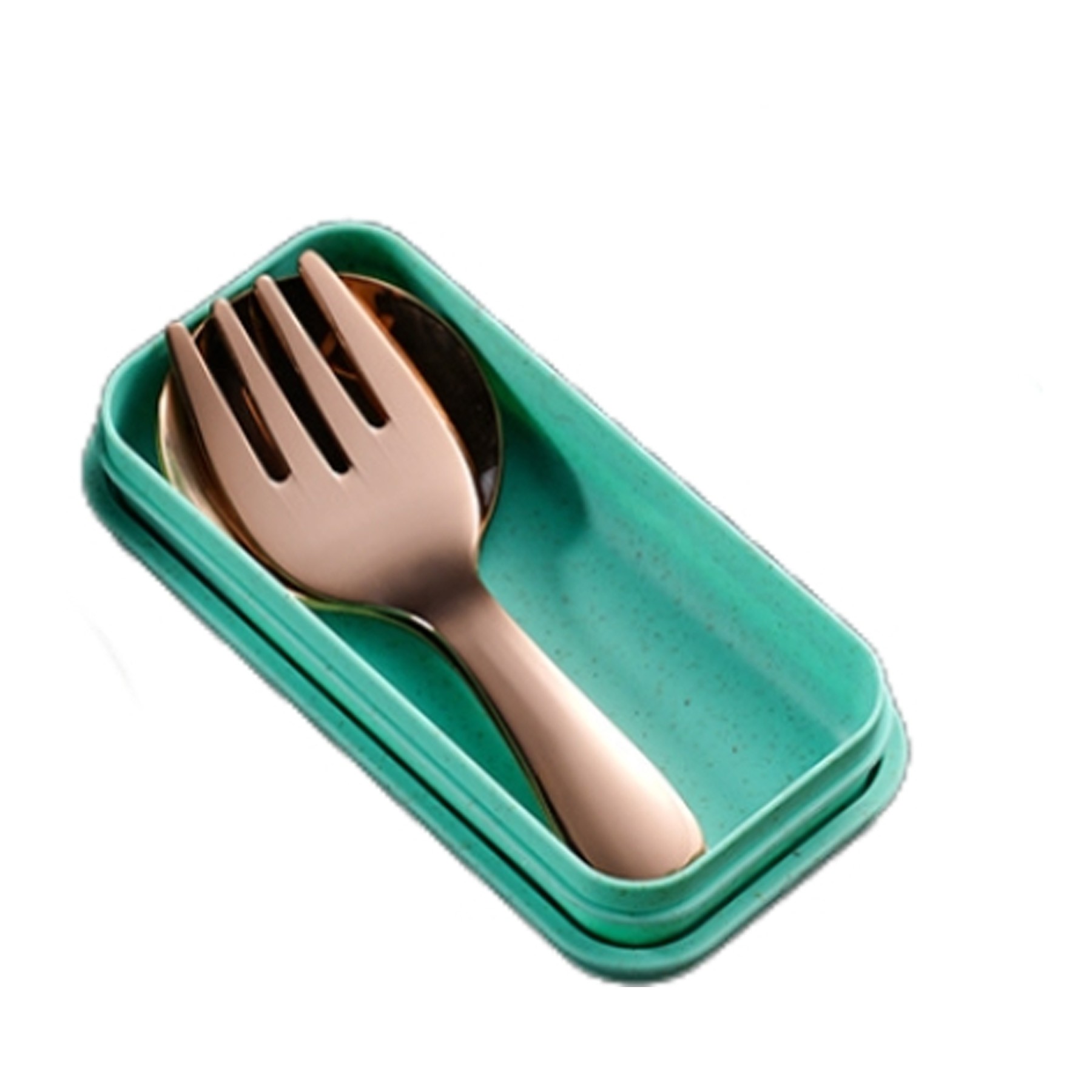 Stainless Steel Cutlery Set 3
