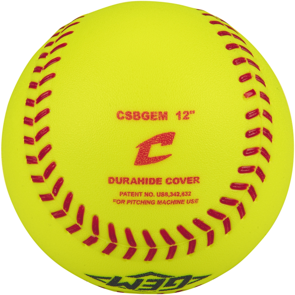 Gem 12"Softball 2