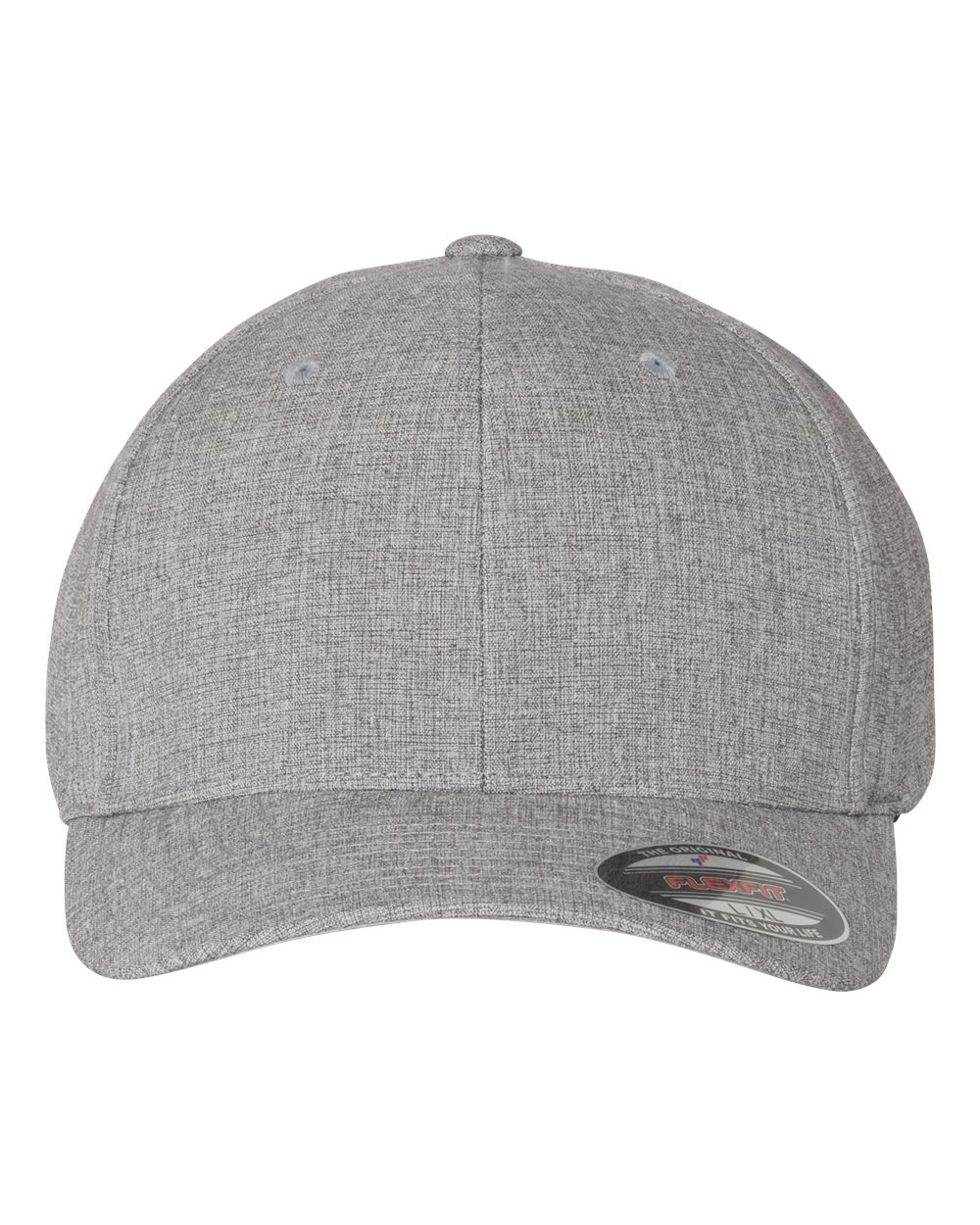 Heatherlight™ Mélange Cap - 6350 5