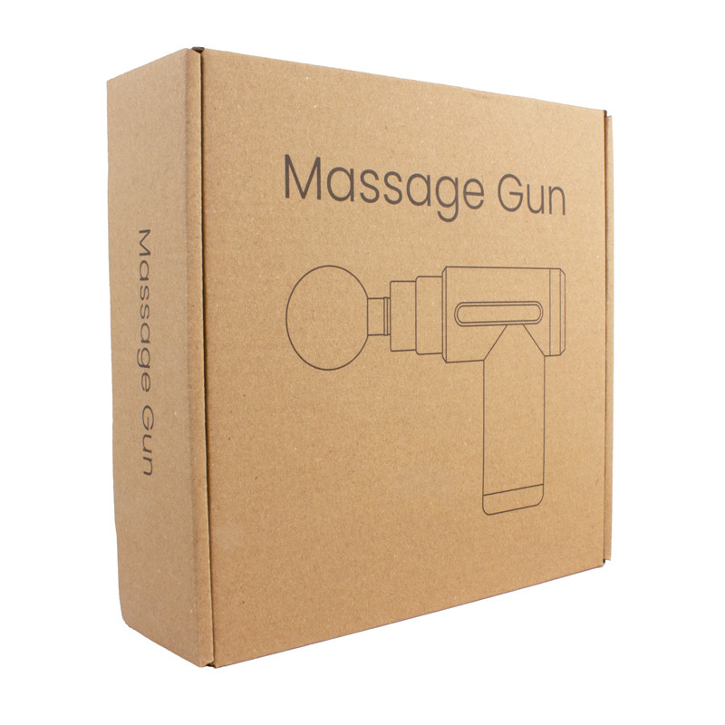 Massage Gun Lite 7