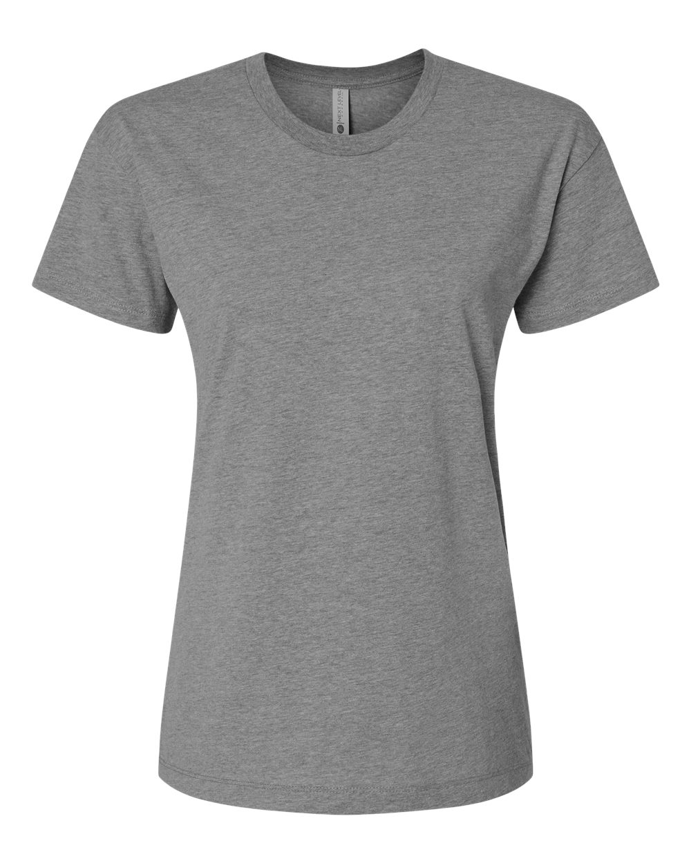 Women's CVC Relaxed Tee - 6600 36