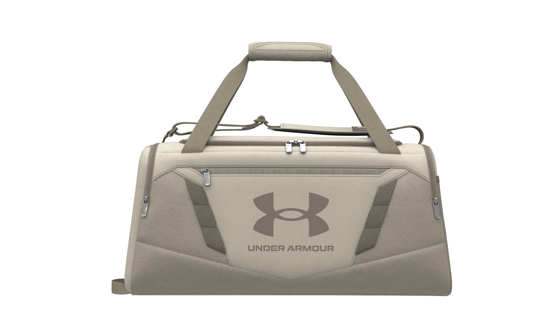 UA Undeniable 5.0 Small Duffle Bag 2