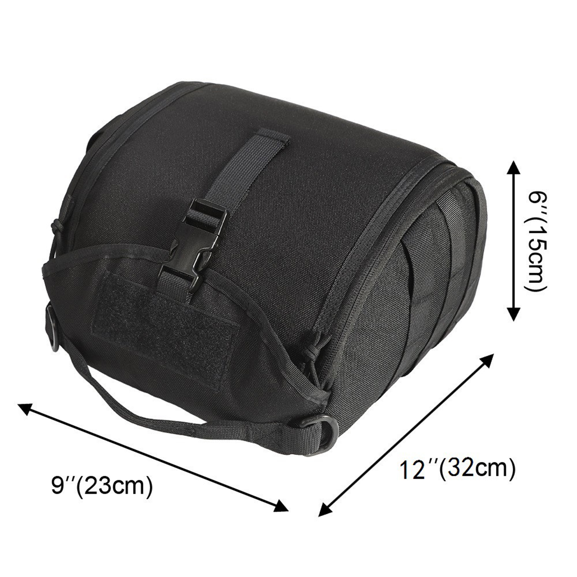 Polyester Helmet Storage Bag 8