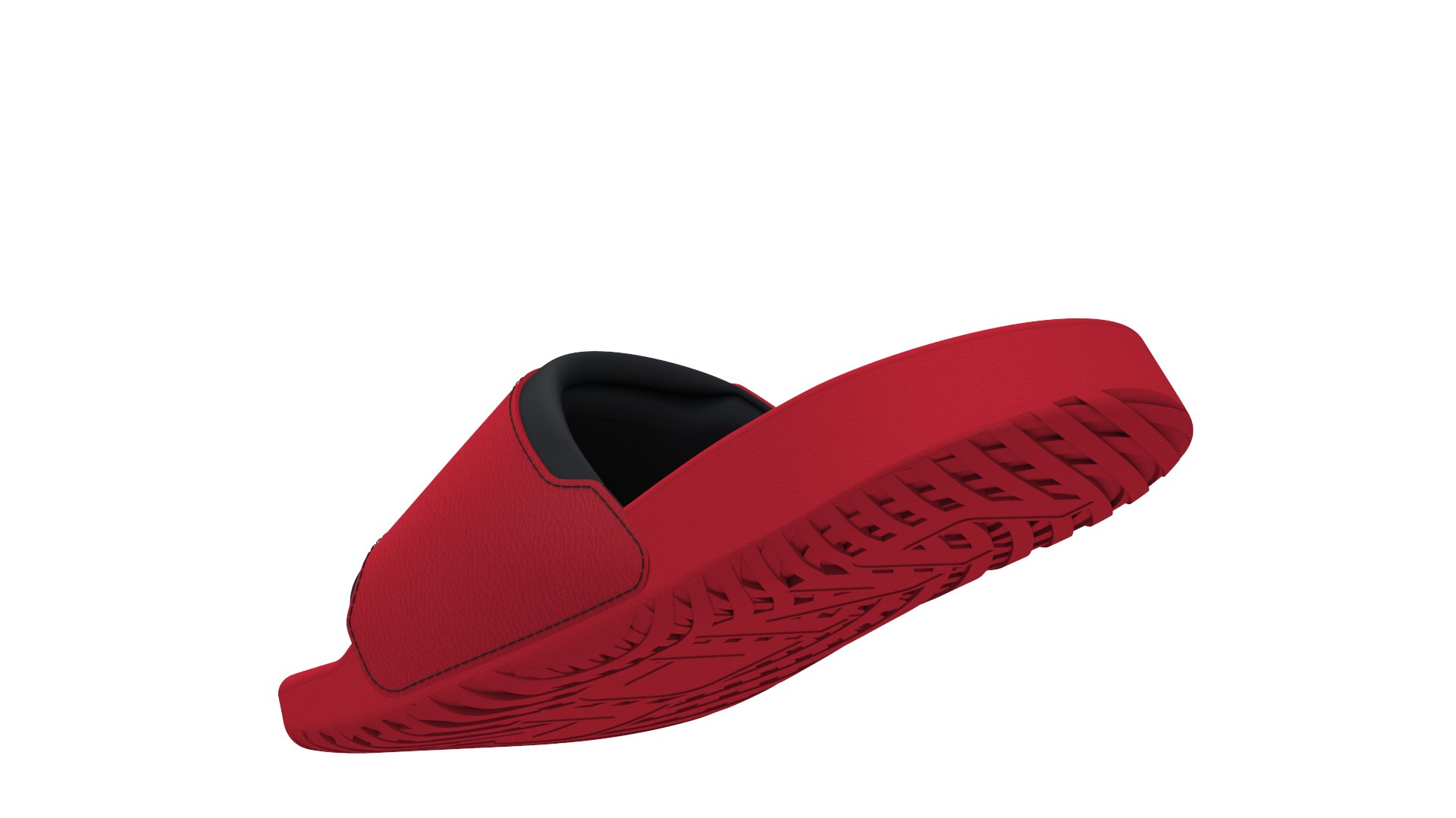 UA Ignite Select Men's Slides 15