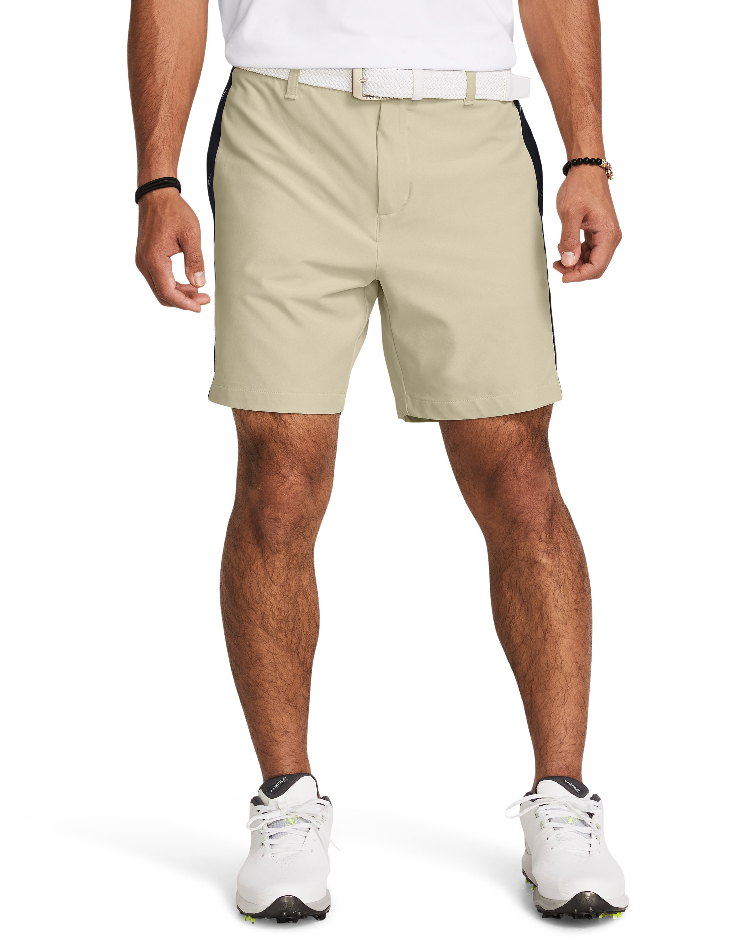 UA Drive Deuces Men's Shorts 2