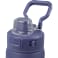 Canyon Recycled Stainless Steel Bottle 30oz, custom water bottle with logo imprint 170