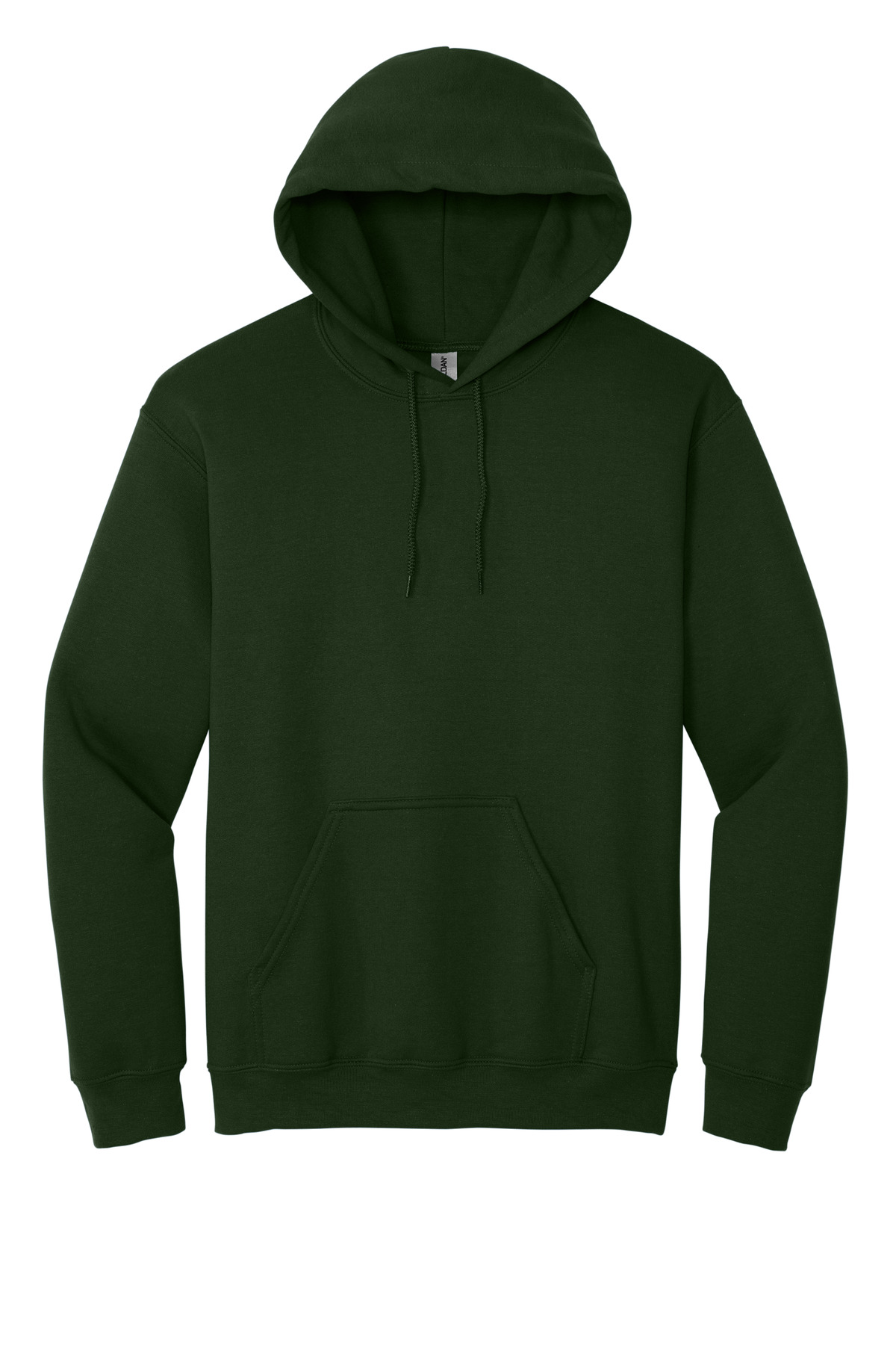 Gildan - Heavy Blend Hooded Sweatshirt. 18500 48