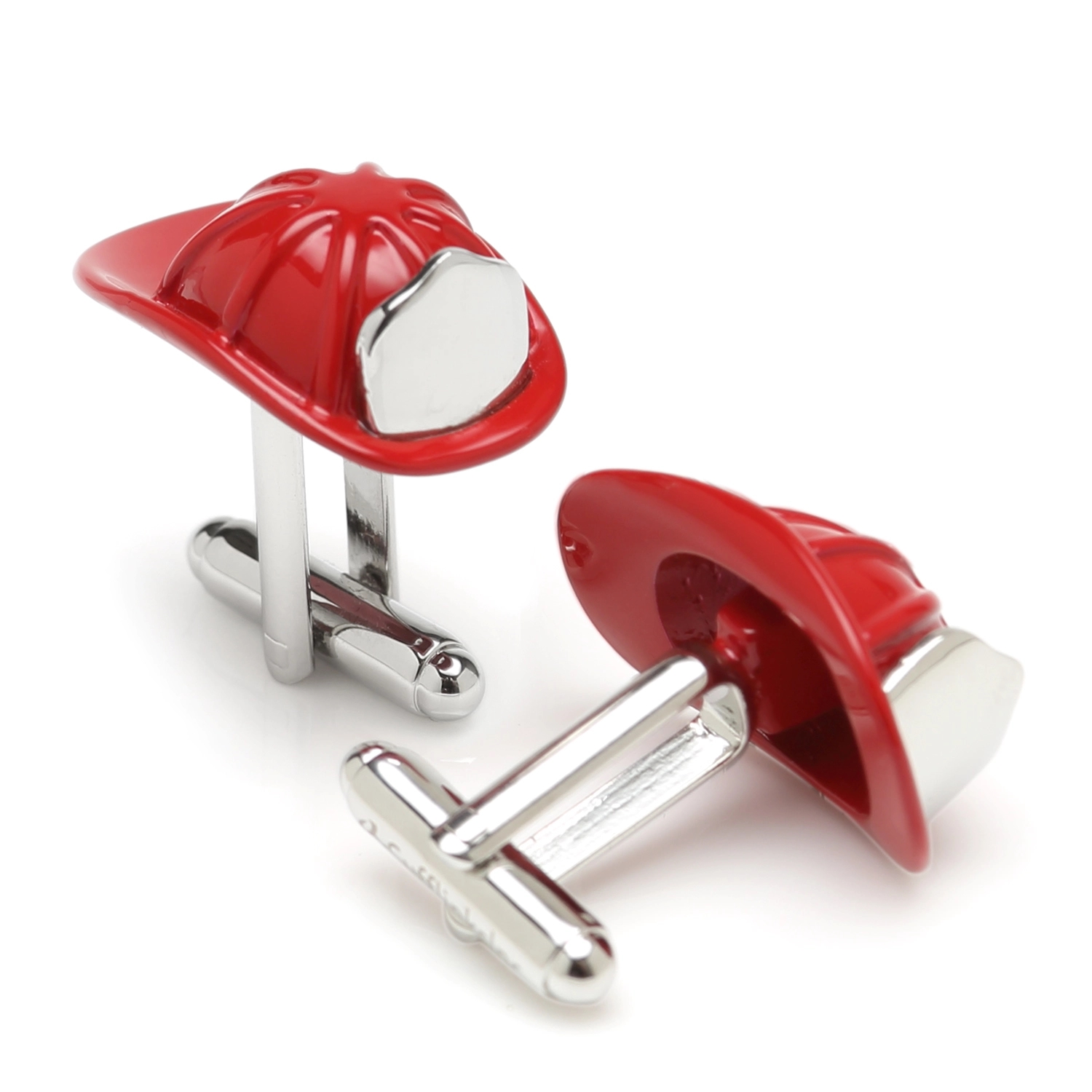 3D Cufflinks