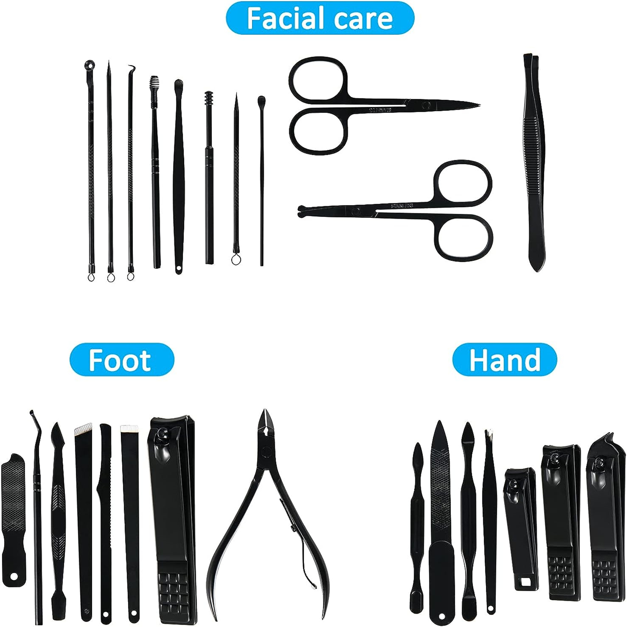 26 In 1 Manicure Set 3