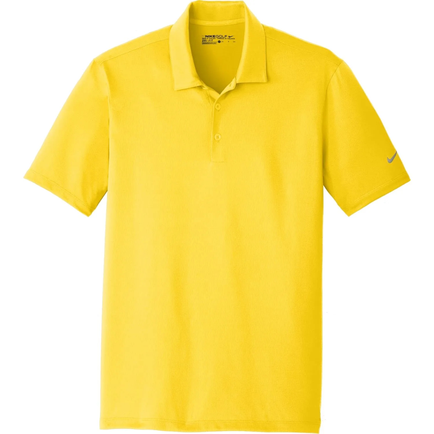 NIKE(R) DRI-FIT LEGACY POLO 7