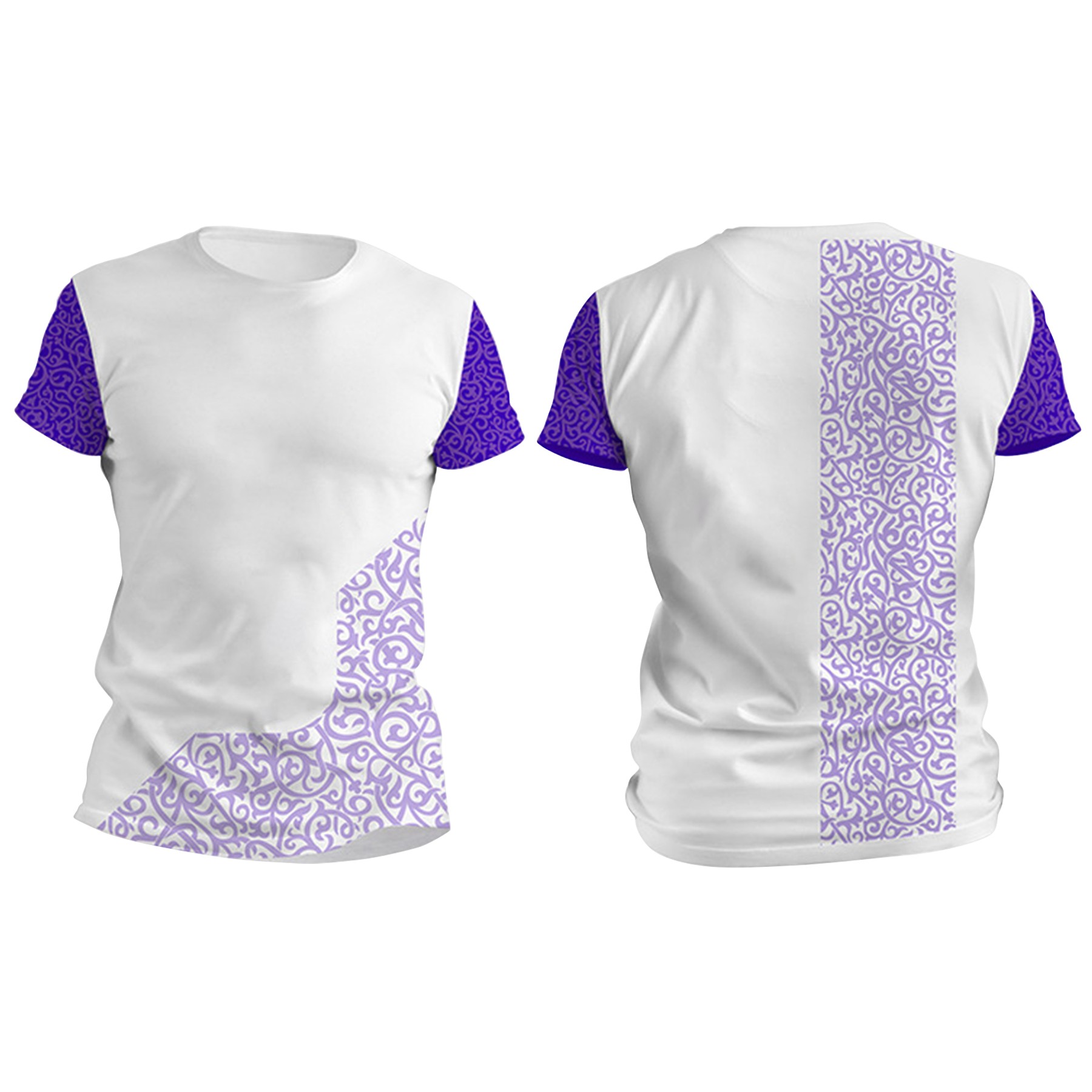 Sports Short Sleeves 18