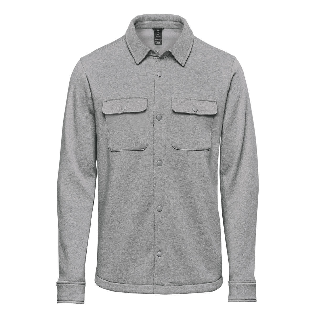 Stormtech Monashee Fleece Shacket 46