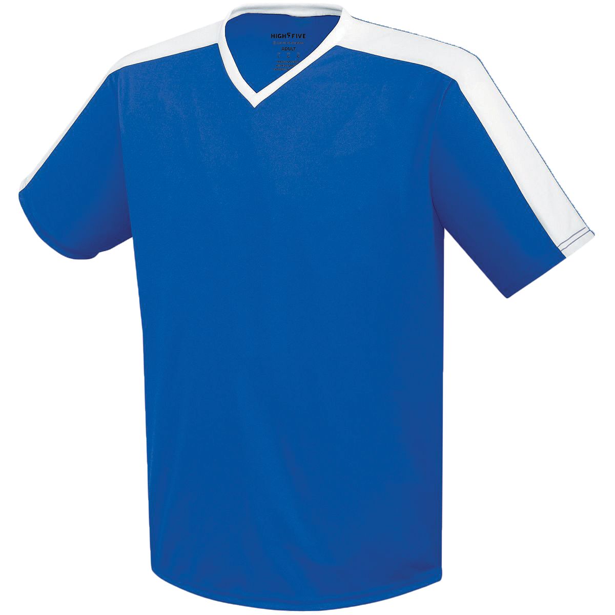 Youth Genesis Soccer Jersey 8
