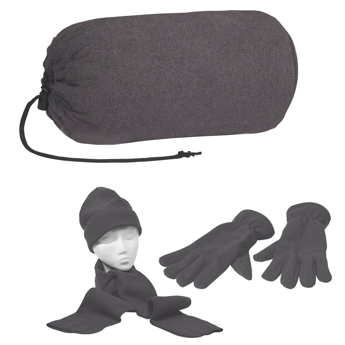 KEEP WARM BUDDY SET 10