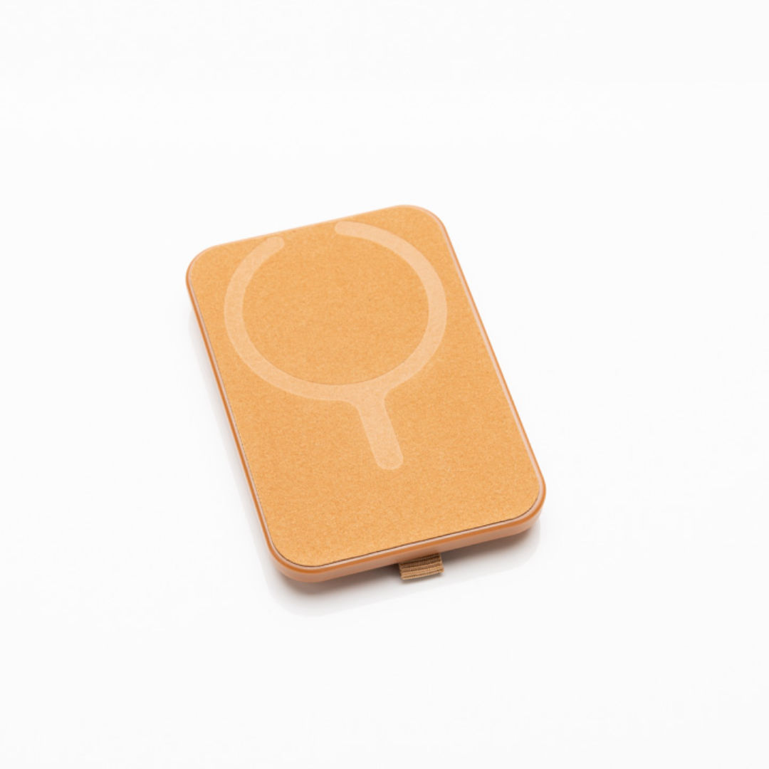Magnetic Phone Wallet - Ocean 5
