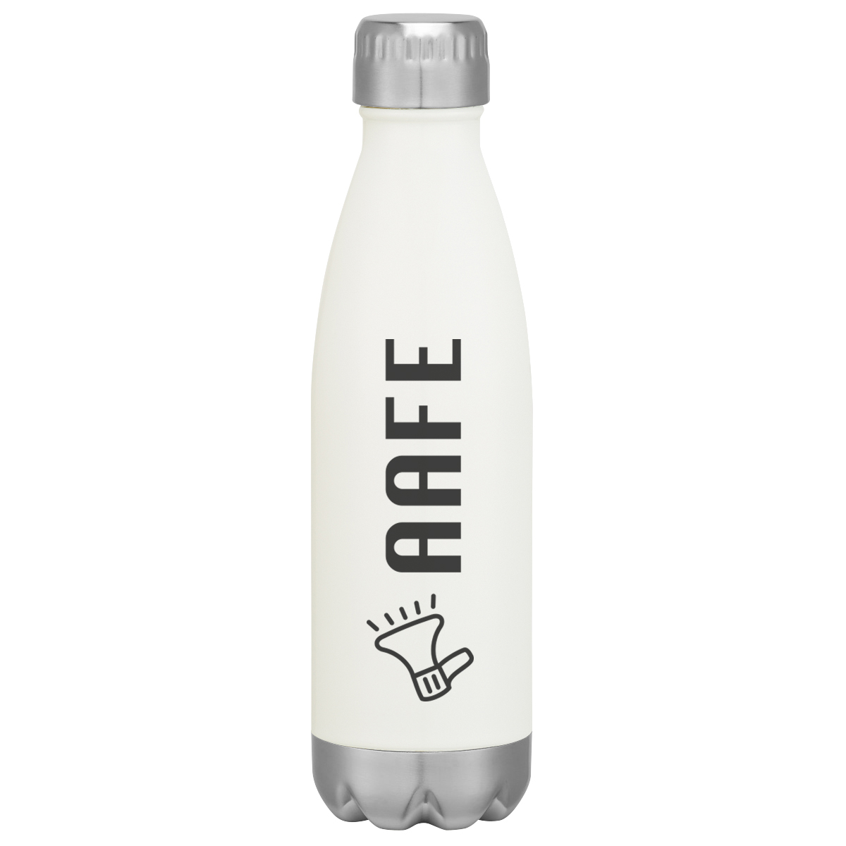 16 Oz. Full Color Swiggy Stainless Steel 5